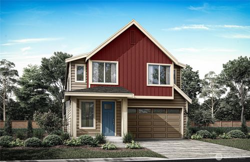 7-13302 Se 238th Pl, Kent, WA, 98042-3741 | Card Image