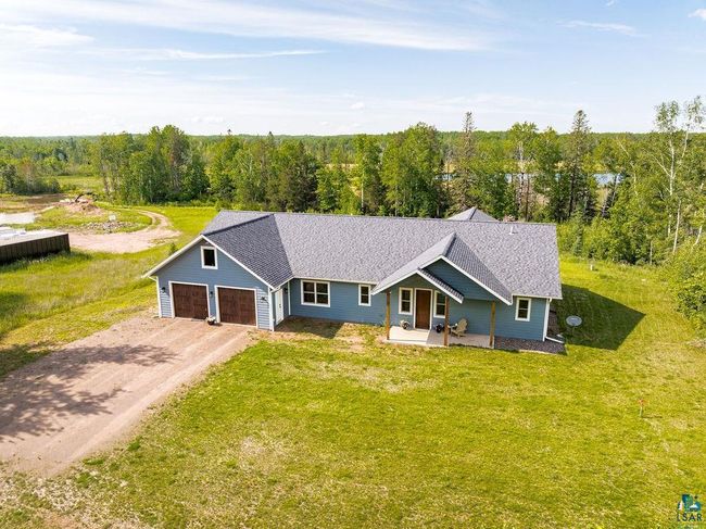 4335 Spring View Dr, House other with 4 bedrooms, 3 bathrooms and null parking in Moose Lake MN | Image 33