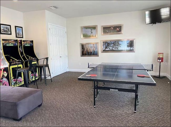 17435 Serenidad Blvd, Townhouse with 3 bedrooms, 3 bathrooms and null parking in CLERMONT FL | Image 27