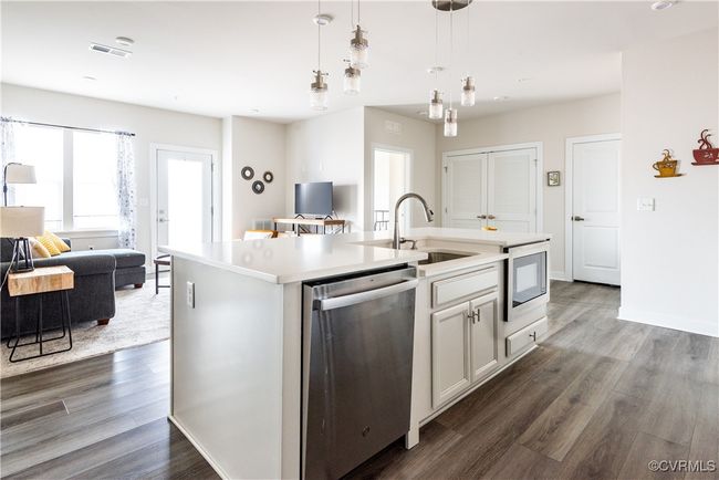 104 - 3900 Maze Runner Dr, Condo with 2 bedrooms, 2 bathrooms and null parking in Midlothian VA | Image 9