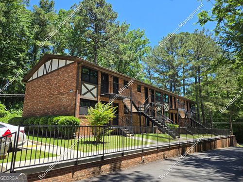 apt-25-3627 Forrest Park Rd Se, Atlanta, GA, 30354-3624 | Card Image