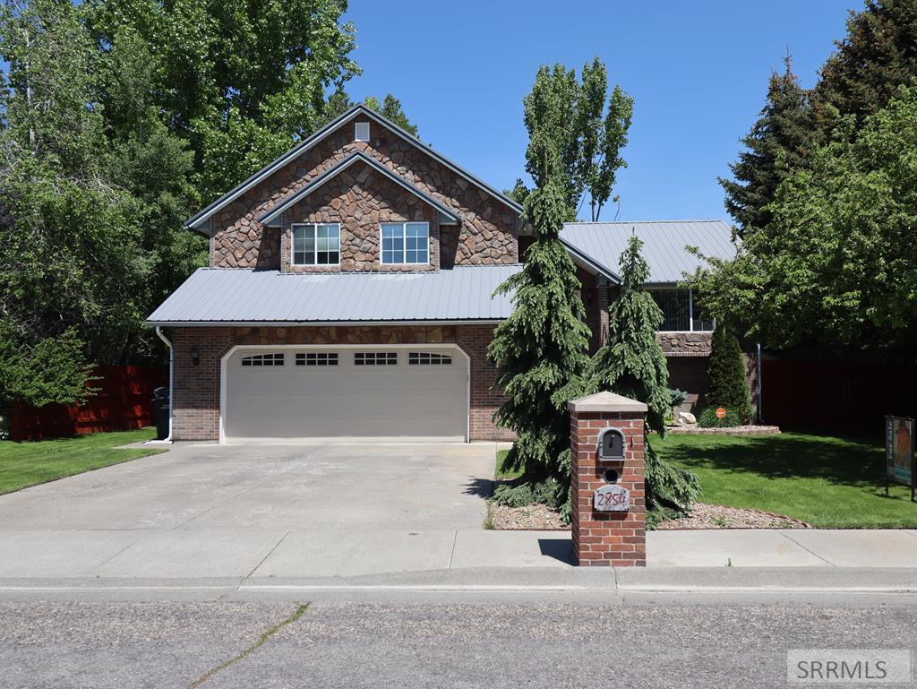 Druvor St, Idaho Falls, ID 83402