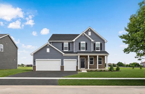 1020 Redwood Ln, Minooka, IL, 60447-1200 | Card Image