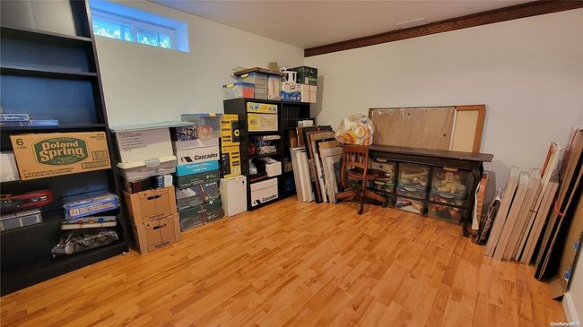34 Evergreen Ln, House other with 4 bedrooms, 1 bathrooms and null parking in New Hyde Park NY | Image 28