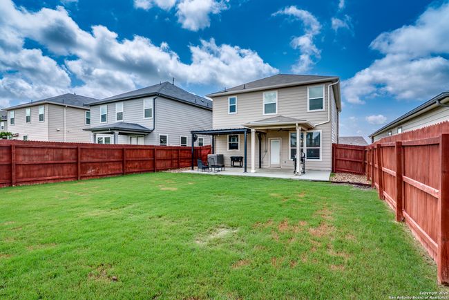 6583 Runaway Row, House other with 4 bedrooms, 3 bathrooms and null parking in Converse TX | Image 32