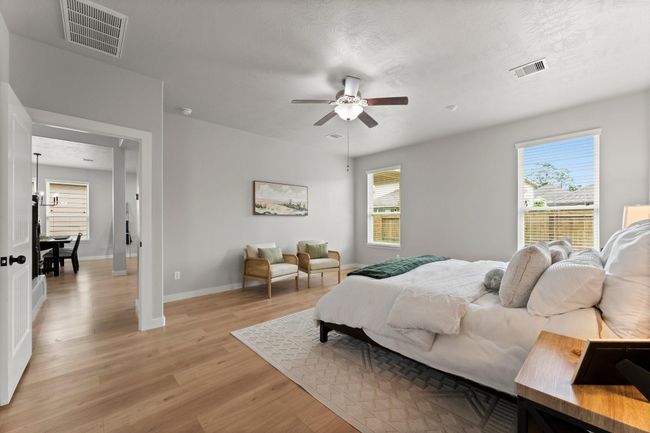 30742 Gardenia Trace Dr, House other with 4 bedrooms, 4 bathrooms and 2 parking in Spring TX | Image 18