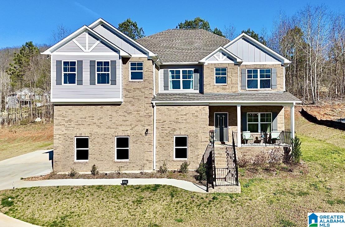 Residential in PINSON