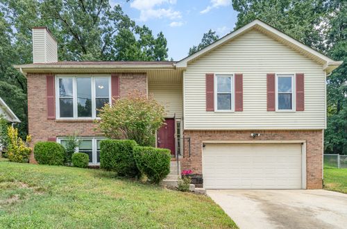 1215 Verkler Dr, Clarksville, TN, 37042-8441 | Card Image