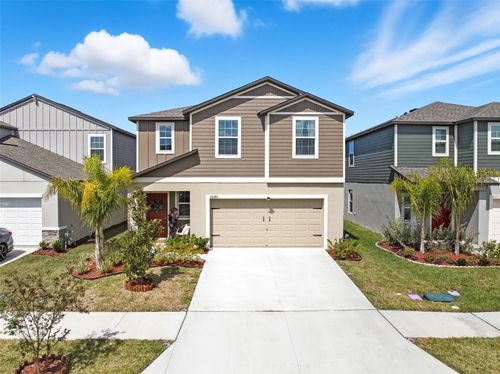 22289 Nebula Way, Land O Lakes, FL, 34637-6513 | Card Image