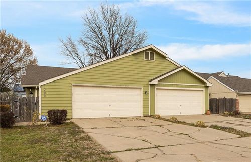 1200-1202 E 25th Terrace, Lawrence, KS, 66046 | Card Image