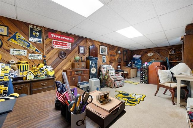 3727 Cline Dr Se, House other with 4 bedrooms, 3 bathrooms and null parking in Smyrna GA | Image 27