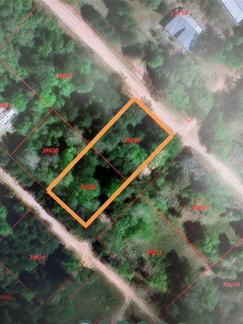 TBDD Margie Dr, Livingston, TX, 77351 | Card Image