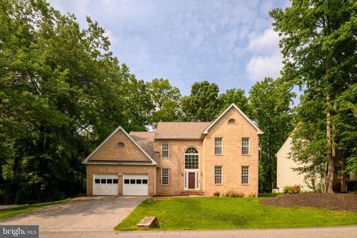 12104 Quick Fox Ln, BOWIE, MD, 20720-4320 | Card Image
