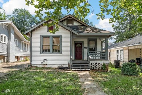 315 Robinson Place, Shreveport, LA, 71104 | Card Image