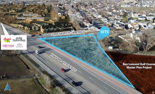 2000 N Highway 89, Harrisville, UT, 84414 | Card Image