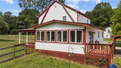 3115 Lewiston Road, House other with 3 bedrooms, 2 bathrooms and null parking in Bumpass VA | Image 2