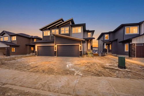 30 Waterford Mews, Chestermere, AB, T1X3B4 | Card Image