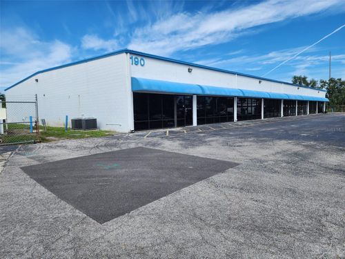 190 Lyman Rd, Casselberry, FL, 32707-2802 | Card Image