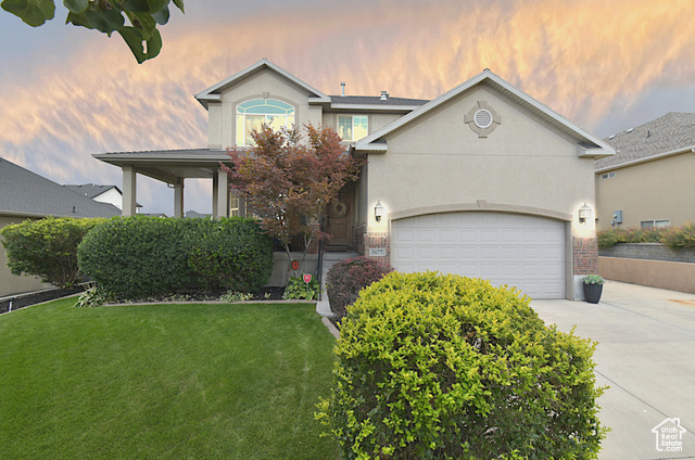 Lugano Dr, West Jordan, UT 84081