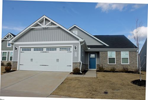 954 Rev Robert Reid St, Reidville, SC, 29375 | Card Image