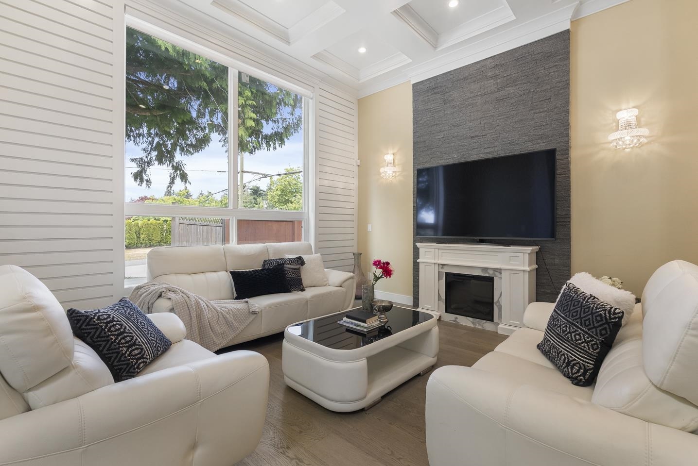 Residential in Surrey 2