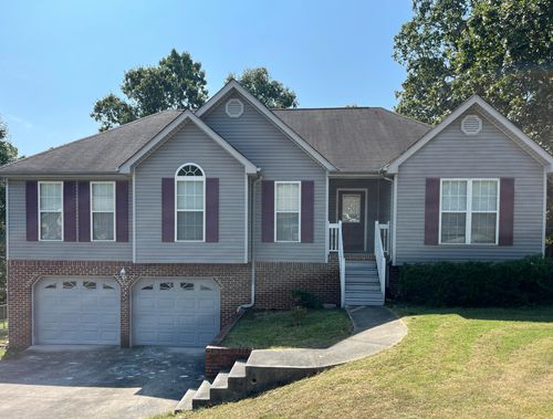 6706 Sawtooth Dr, Ooltewah, TN, 37363 | Card Image