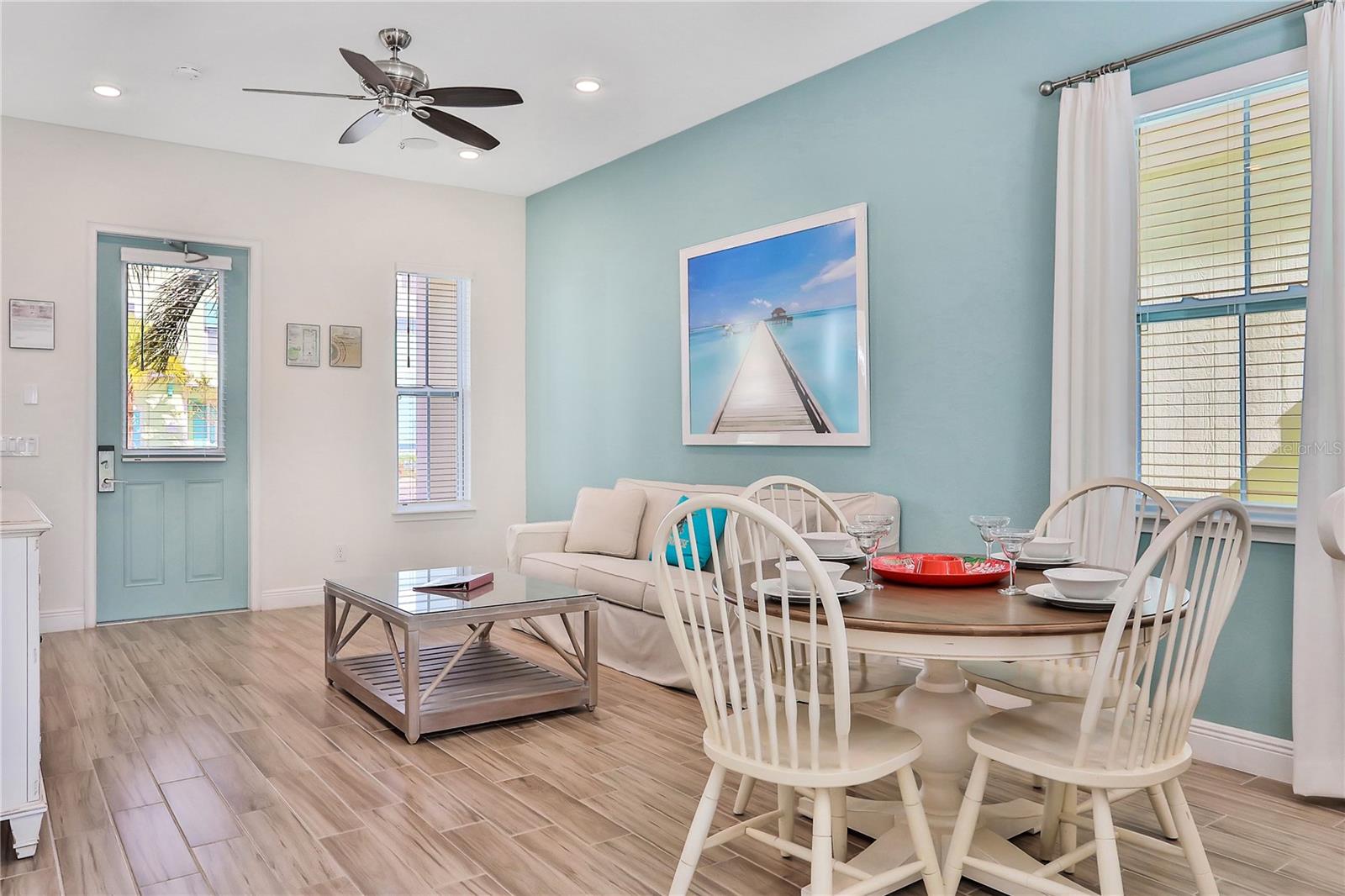 Residential Lease in KISSIMMEE 4