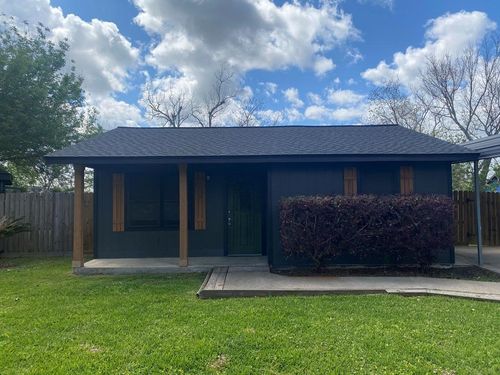 614 S Erwin St, Brazoria, TX, 77422 | Card Image