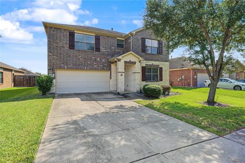 5318 Fossil Stone Ln, Richmond, TX, 77407-5375 | Card Image