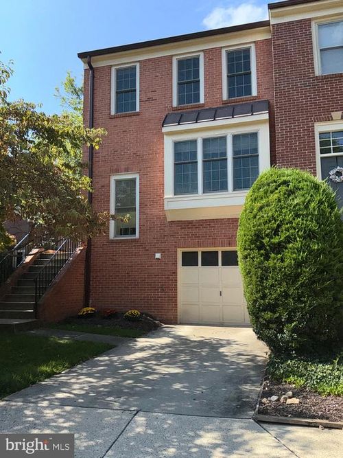 1311 Templeton Pl, ROCKVILLE, MD, 20852-1429 | Card Image