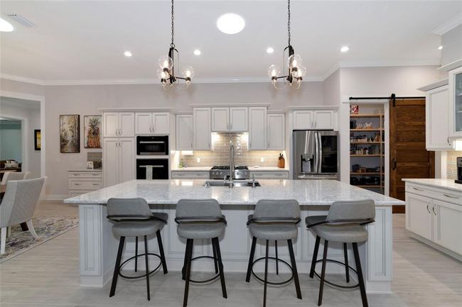 Breakfast Bar | Image 8