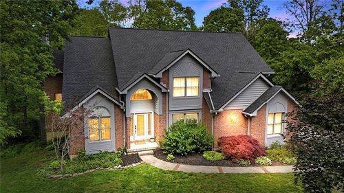 2570 River Bend Dr, Spring Valley, OH, 45370-9003 | Card Image