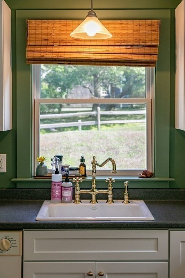 11 Hammett Ln, House other with 2 bedrooms, 2 bathrooms and 4 parking in Chilmark MA | Image 7