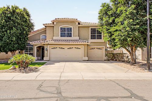 4659 E Harwell Street, Gilbert, AZ, 85234 | Card Image