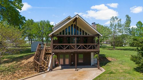 25925 Riverbirch Road, Claremore, OK, 74019 | Card Image