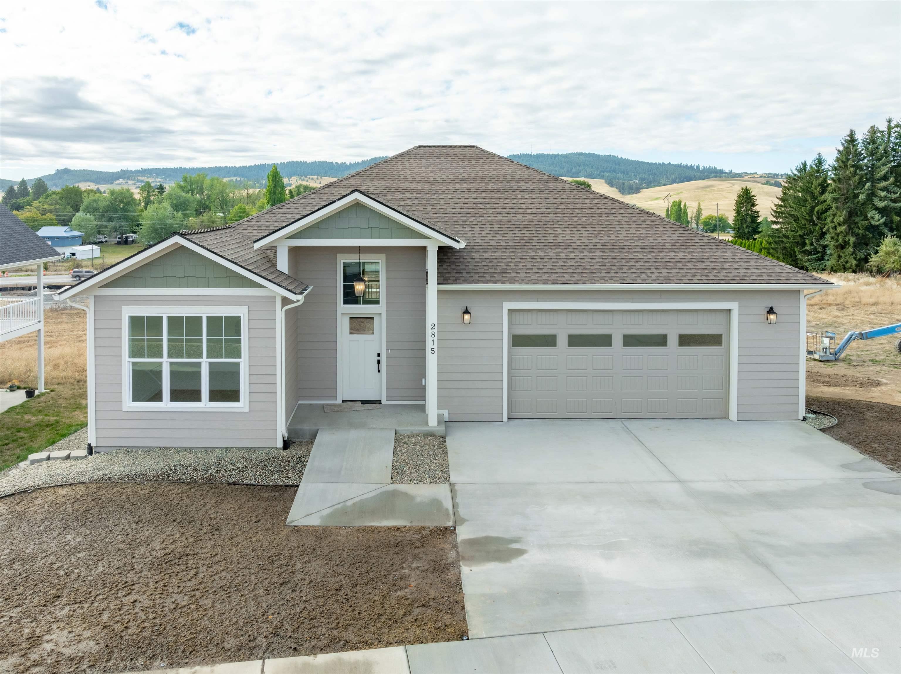 Wildrose Dr, Moscow, ID 83843