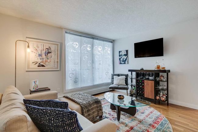 302 - 123 24 Ave Sw, Condo with 1 bedrooms, 1 bathrooms and 1 parking in Calgary AB | Image 14