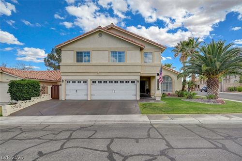 9421 Crown Vista Lane, Las Vegas, NV, 89117 | Card Image