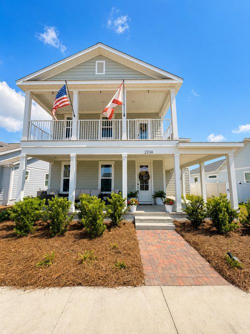 2204 Penny Royal Street, Panama City, FL, 32405 | Card Image