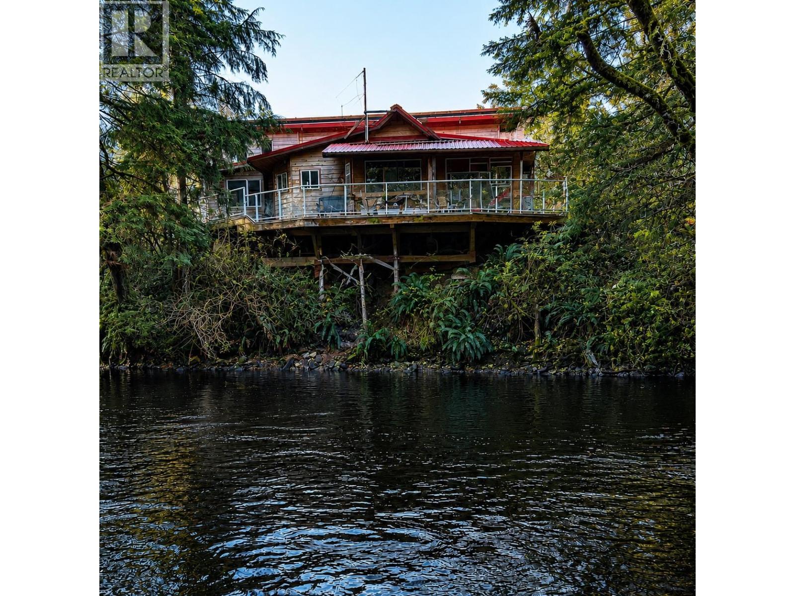 Residential in Skidegate/Sandspit