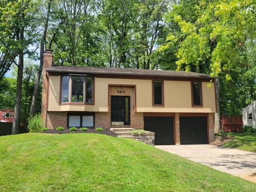 5811 Monassas Run Dr, Milford, OH, 45150-2124 | Card Image