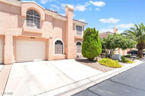 8448 Wandering Sun Ave, Las Vegas, NV, 89129-2188 | Card Image