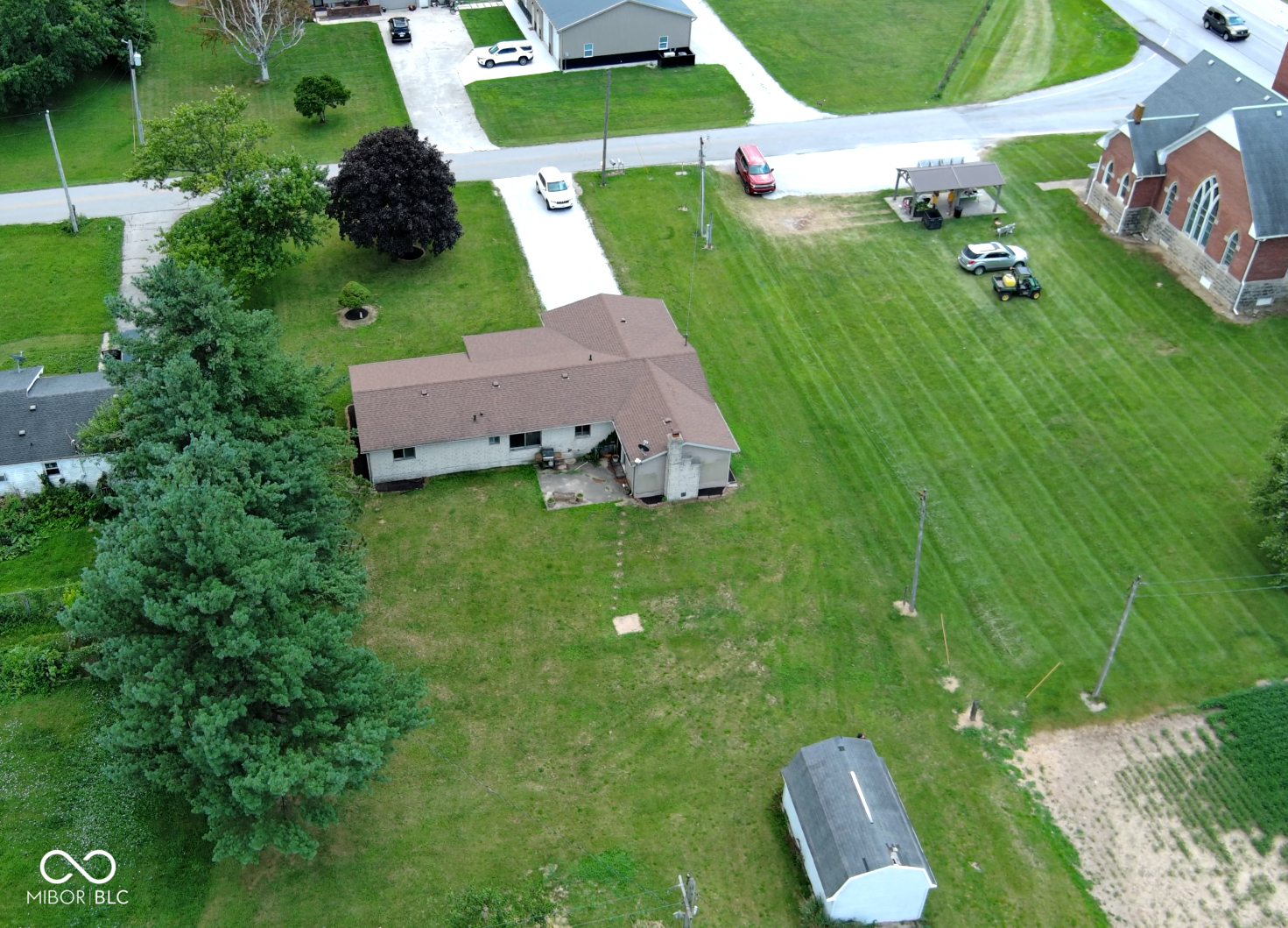 Residential in Tipton 3