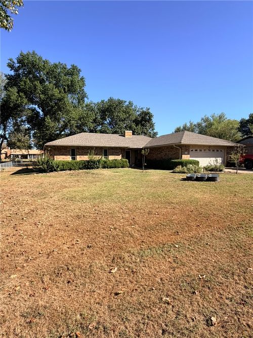 6301 Old Greenwood Rd, Fort Smith, AR, 72903-6585 | Card Image