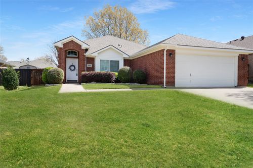 3102 Topanga Canyon Dr, Corinth, TX, 76210-3129 | Card Image