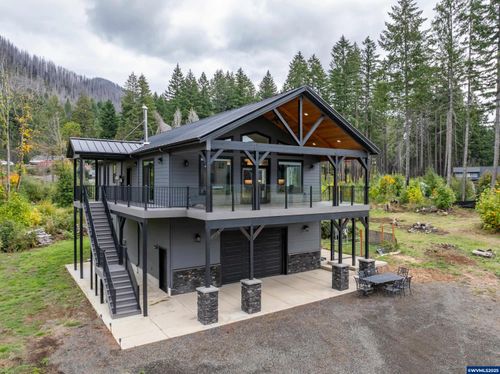 310 S Detroit Rd, Detroit, OR, 97342-0005 | Card Image