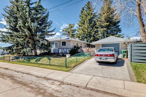 4810 Forego Avenue Se, Calgary, AB, T2A2C3 | Card Image