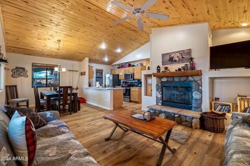 2708 High Pine Loop, Overgaard, AZ, 85933-5197 | Card Image