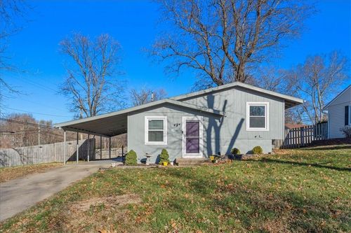 5004 44th Street, Kansas City, MO, 64117 | Card Image