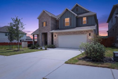 301 Mcmillian Dr, Liberty Hill, TX, 78642-2882 | Card Image